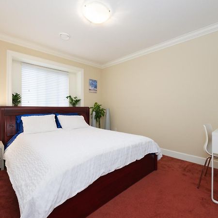 Cambie & 61St Ave Homestay Vancouver Eksteriør bilde