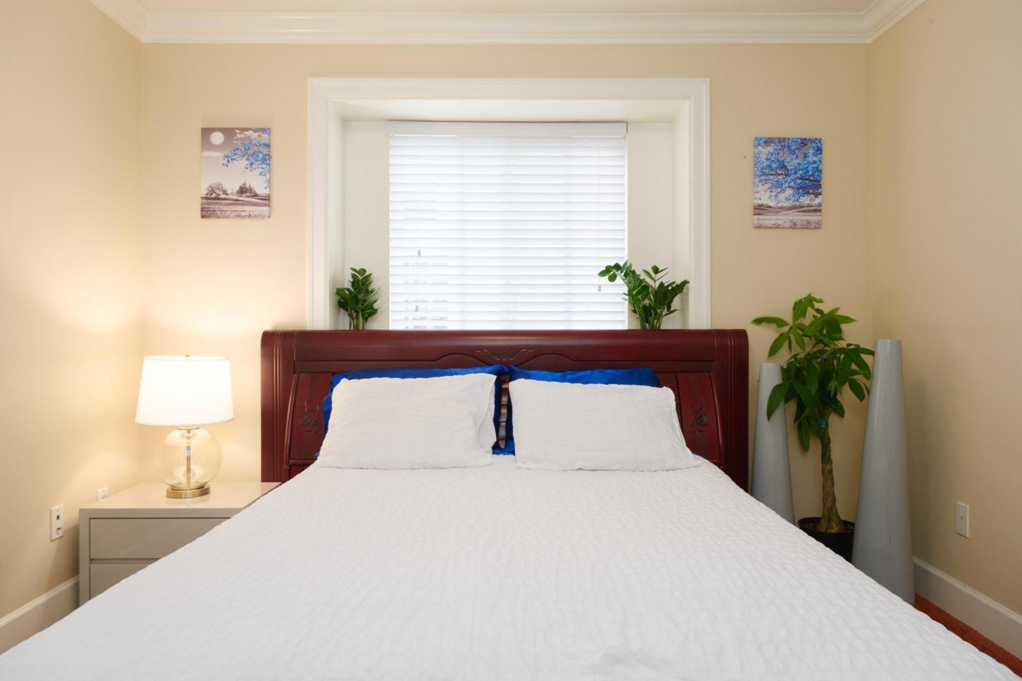 Cambie & 61St Ave Homestay Vancouver Eksteriør bilde