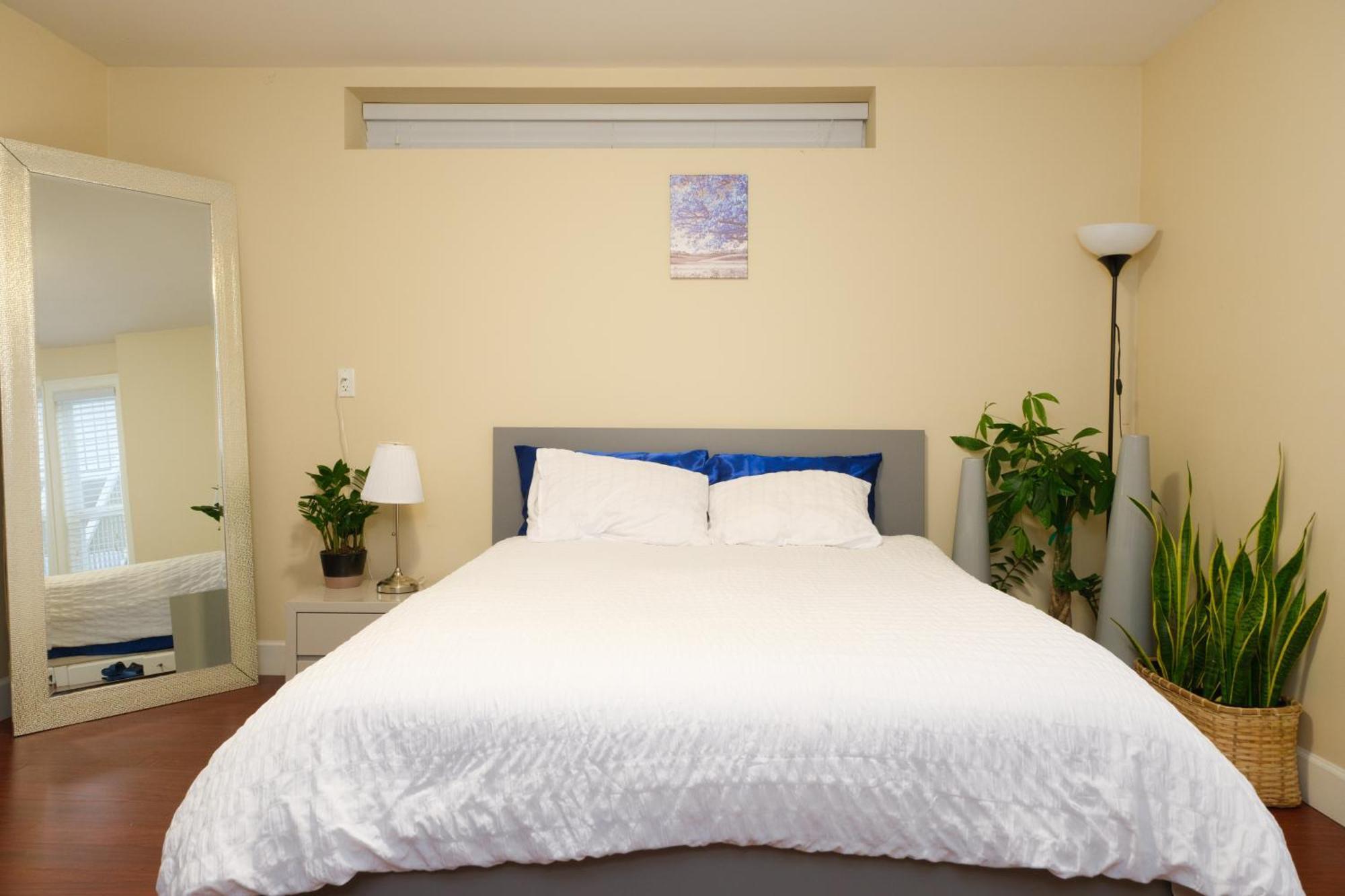 Cambie & 61St Ave Homestay Vancouver Eksteriør bilde