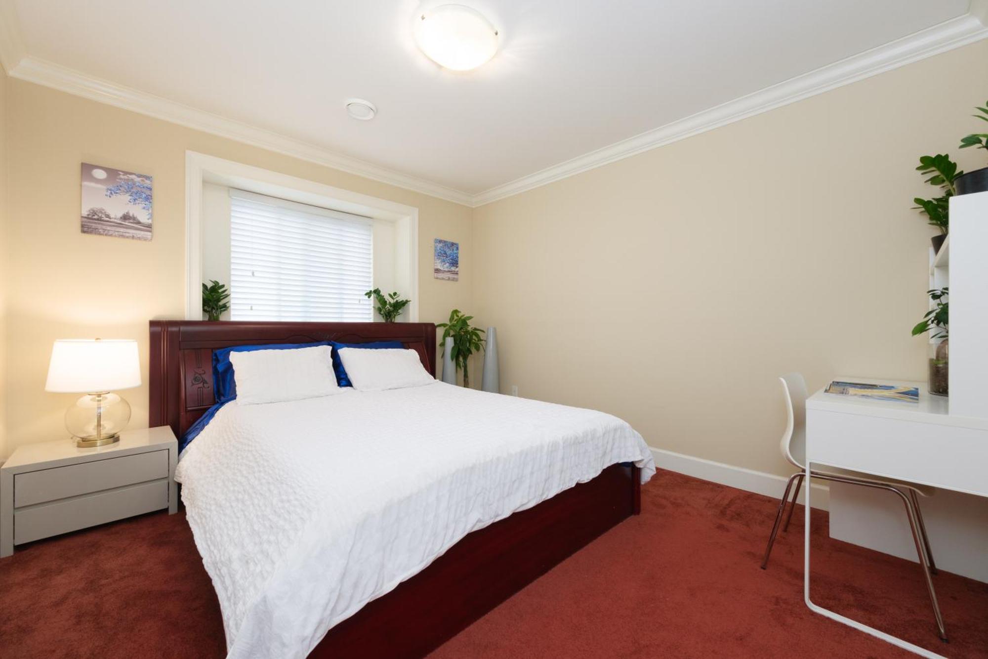 Cambie & 61St Ave Homestay Vancouver Eksteriør bilde