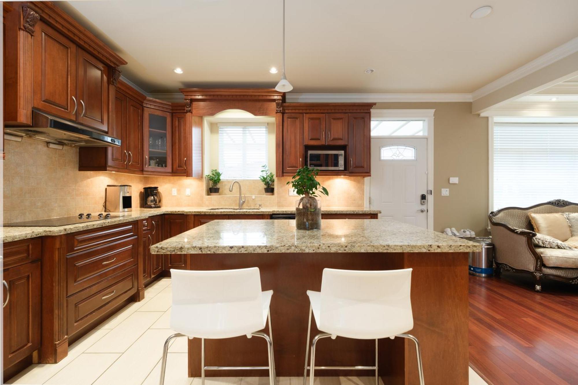 Cambie & 61St Ave Homestay Vancouver Eksteriør bilde