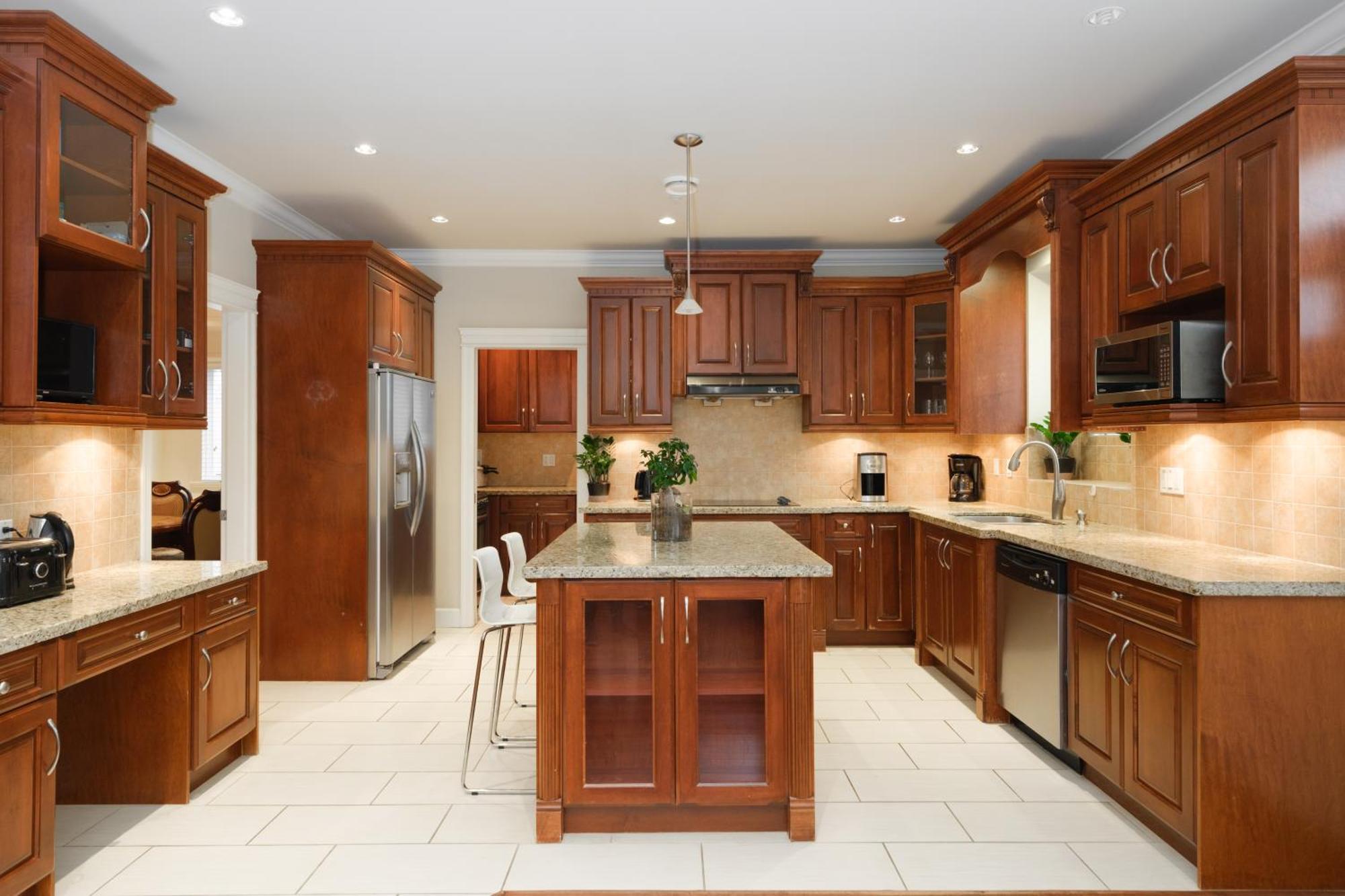 Cambie & 61St Ave Homestay Vancouver Eksteriør bilde