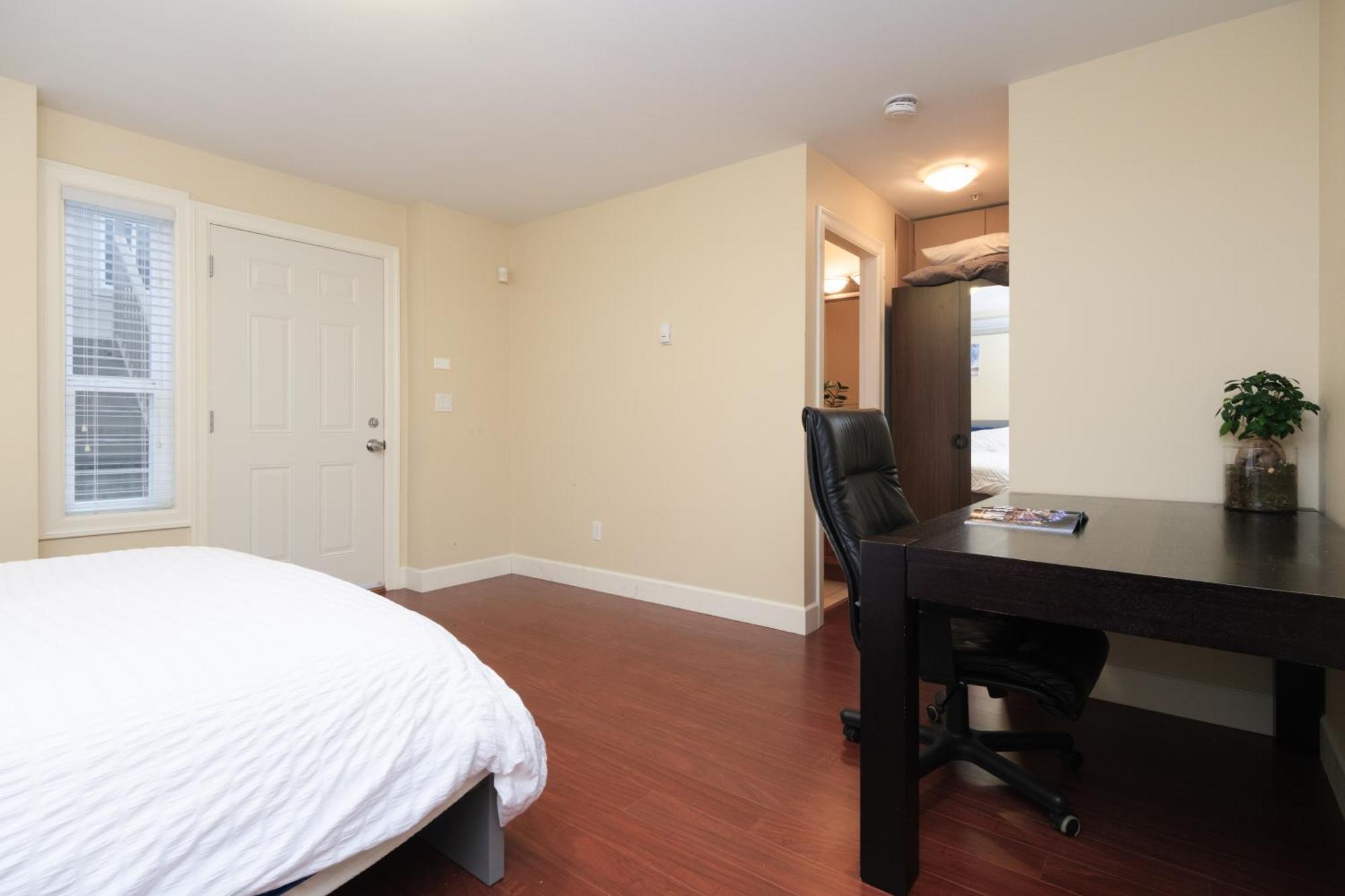 Cambie & 61St Ave Homestay Vancouver Eksteriør bilde