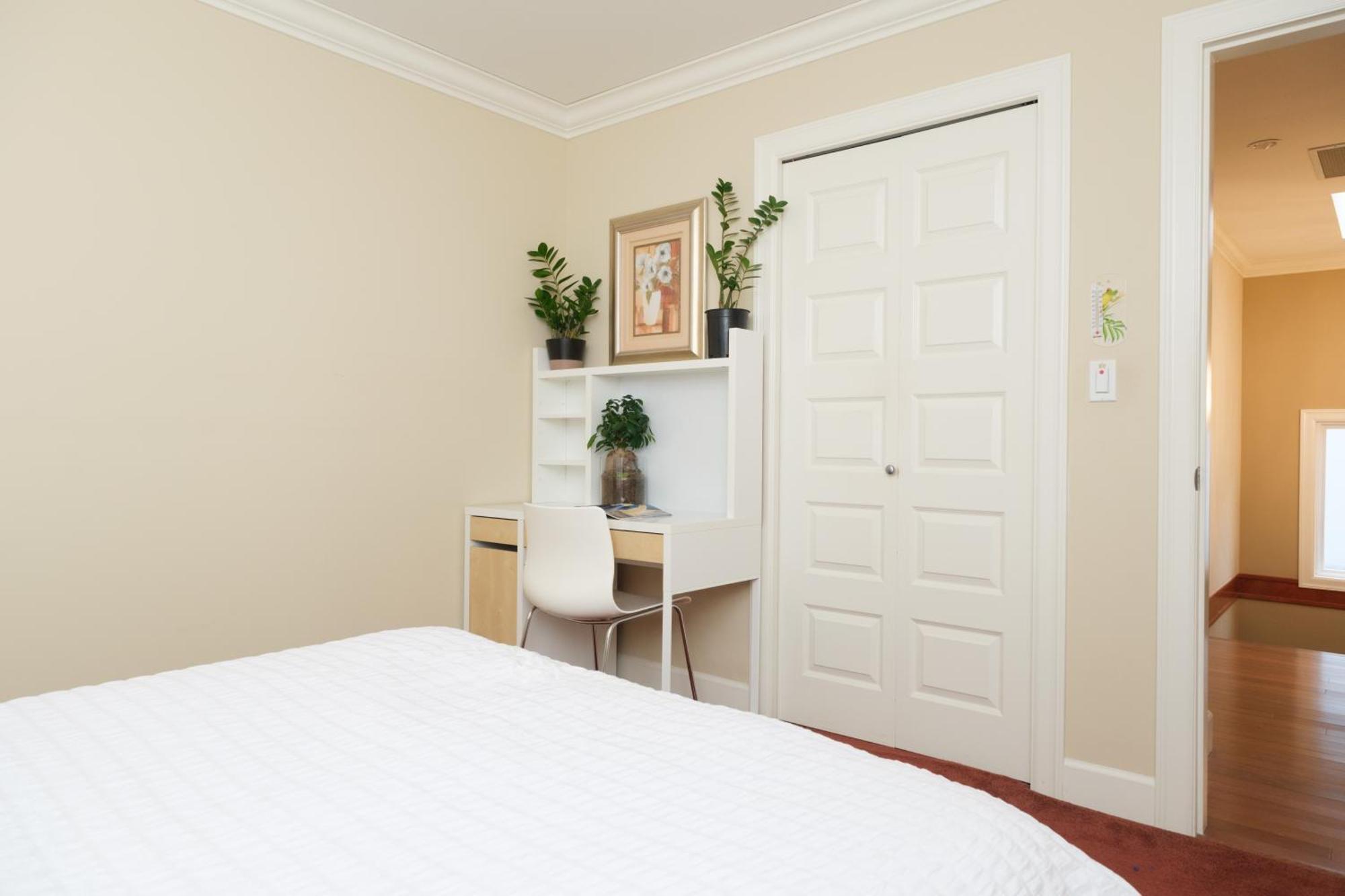 Cambie & 61St Ave Homestay Vancouver Eksteriør bilde