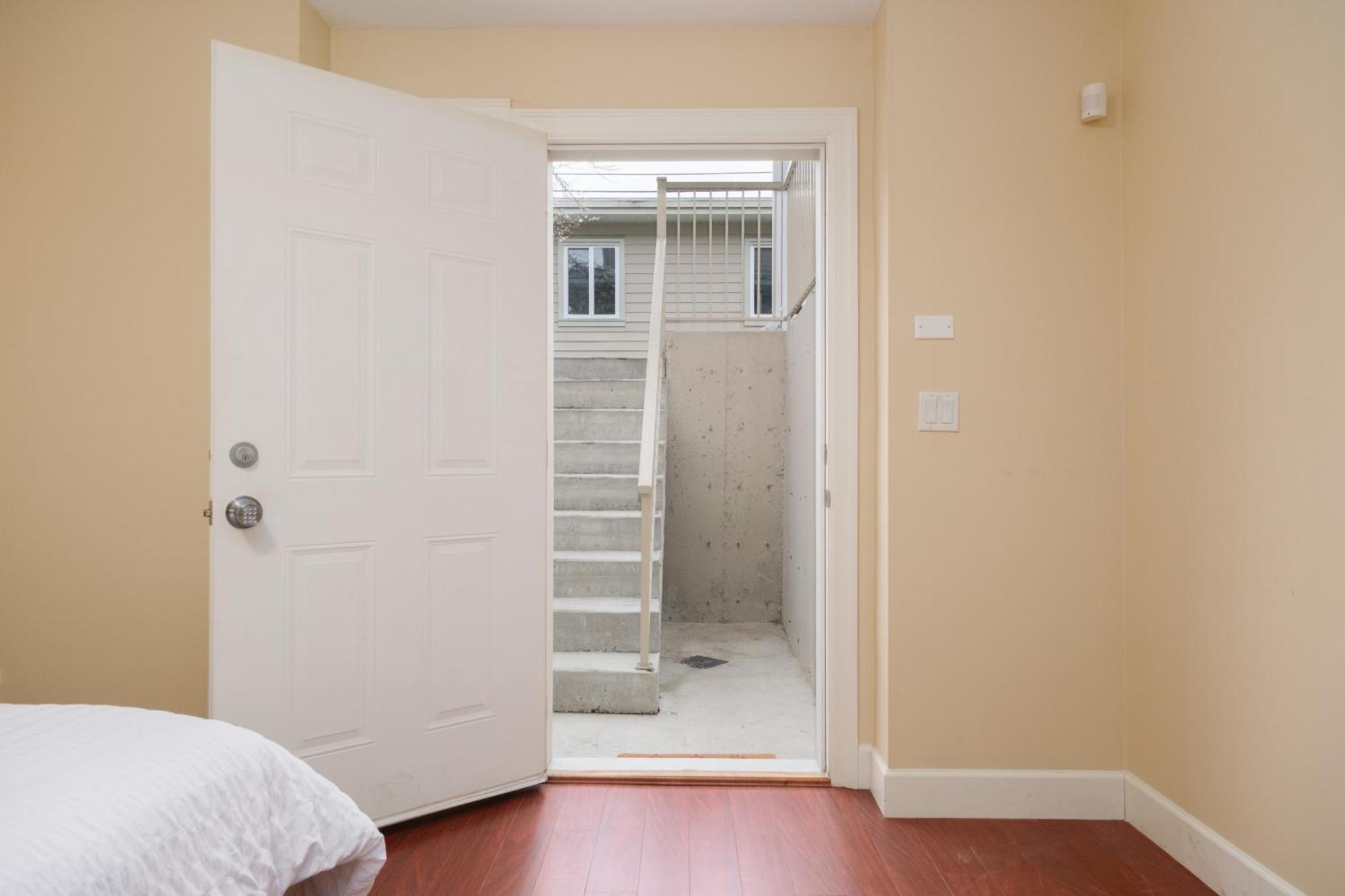 Cambie & 61St Ave Homestay Vancouver Eksteriør bilde