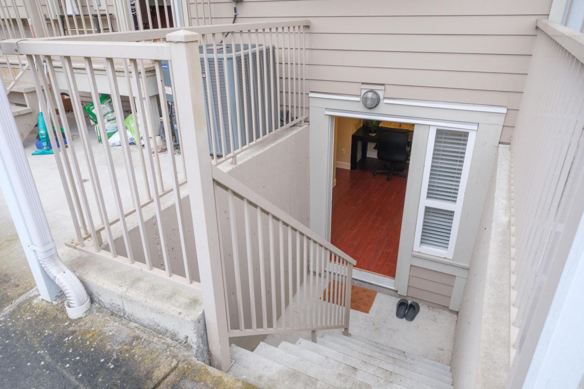 Cambie & 61St Ave Homestay Vancouver Eksteriør bilde