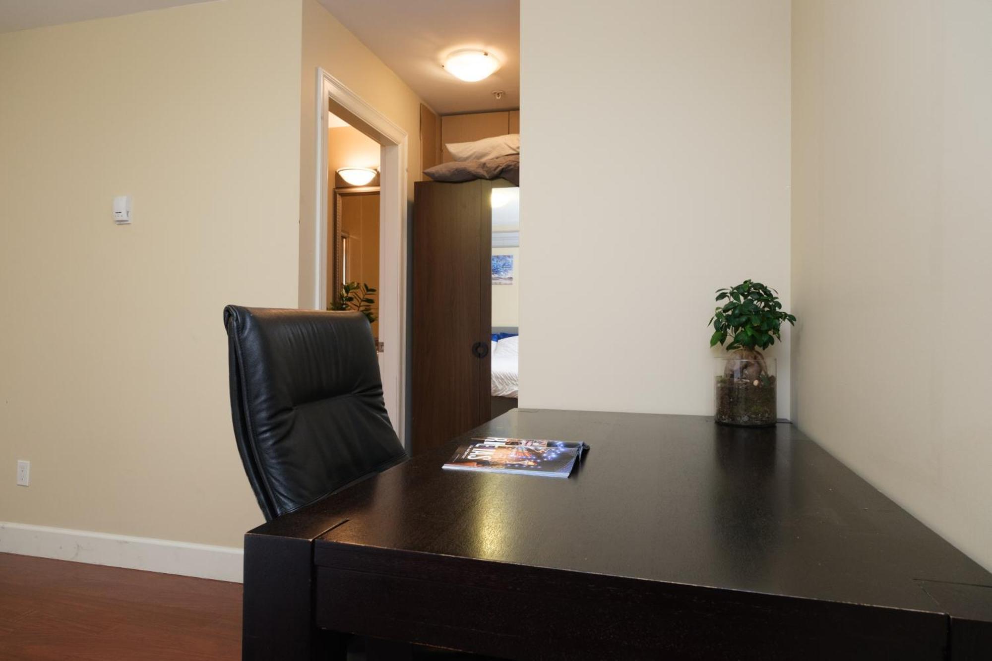 Cambie & 61St Ave Homestay Vancouver Eksteriør bilde
