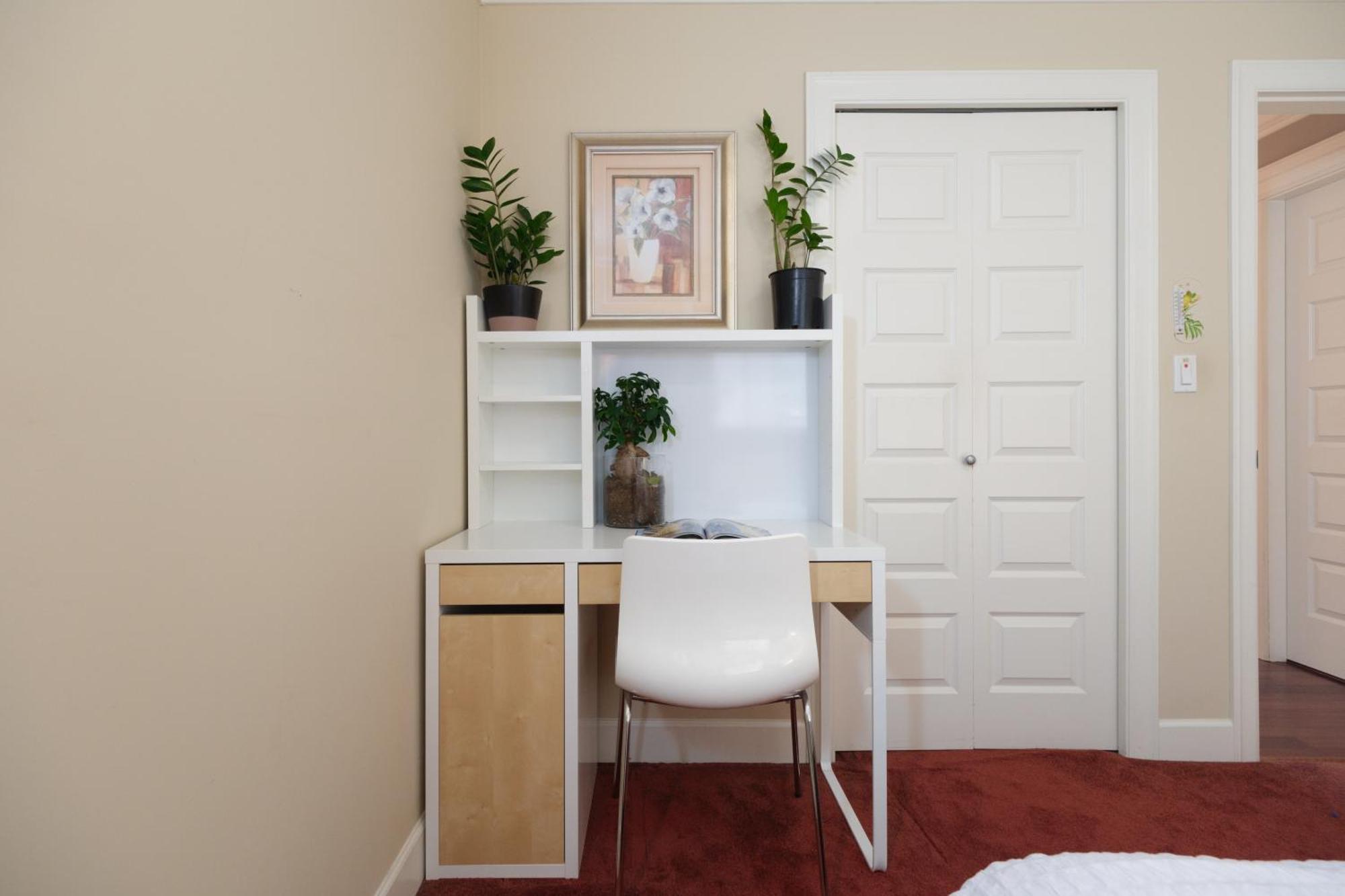 Cambie & 61St Ave Homestay Vancouver Eksteriør bilde