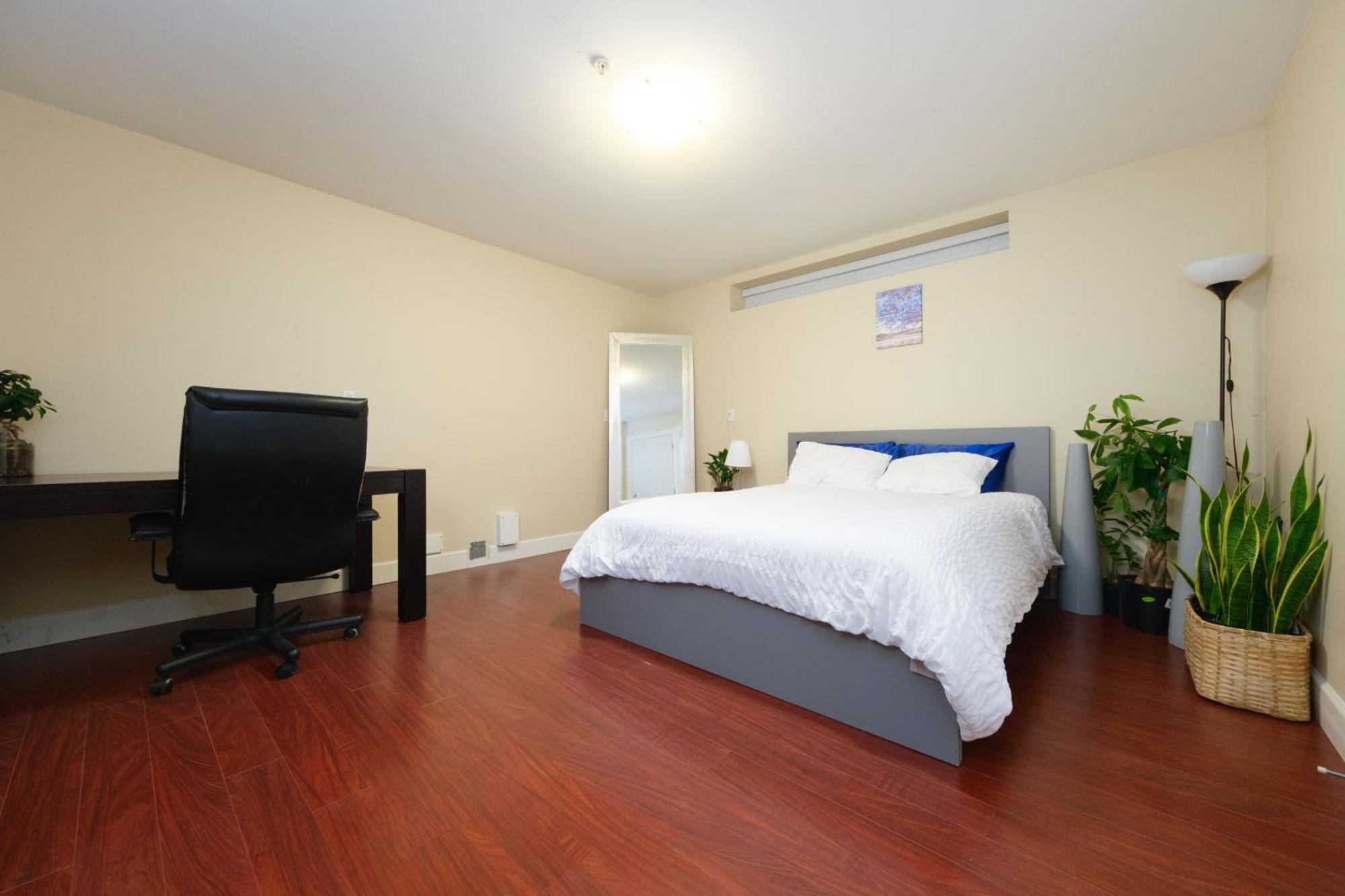 Cambie & 61St Ave Homestay Vancouver Eksteriør bilde