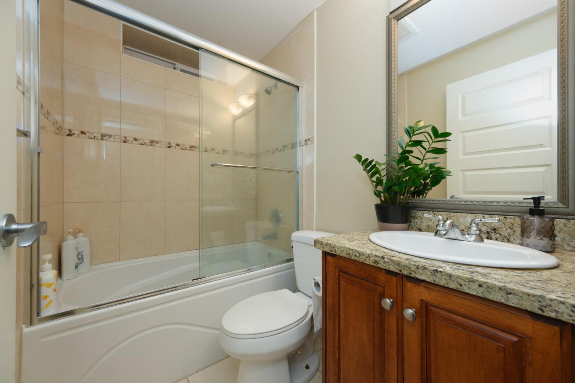 Cambie & 61St Ave Homestay Vancouver Eksteriør bilde