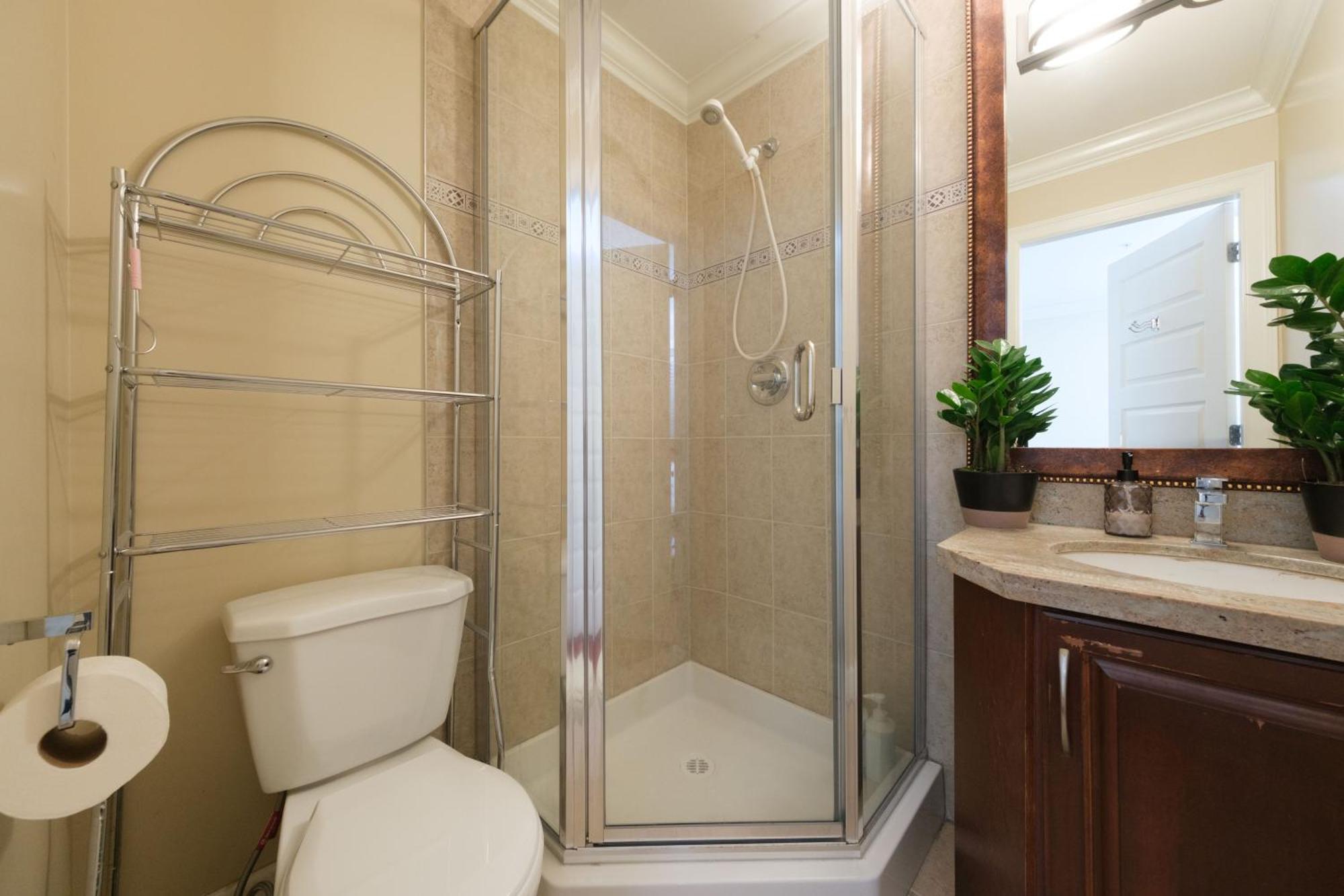Cambie & 61St Ave Homestay Vancouver Eksteriør bilde